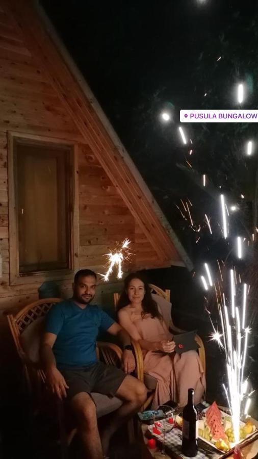 Pusula Bungalow Otel Kayakoy Esterno foto
