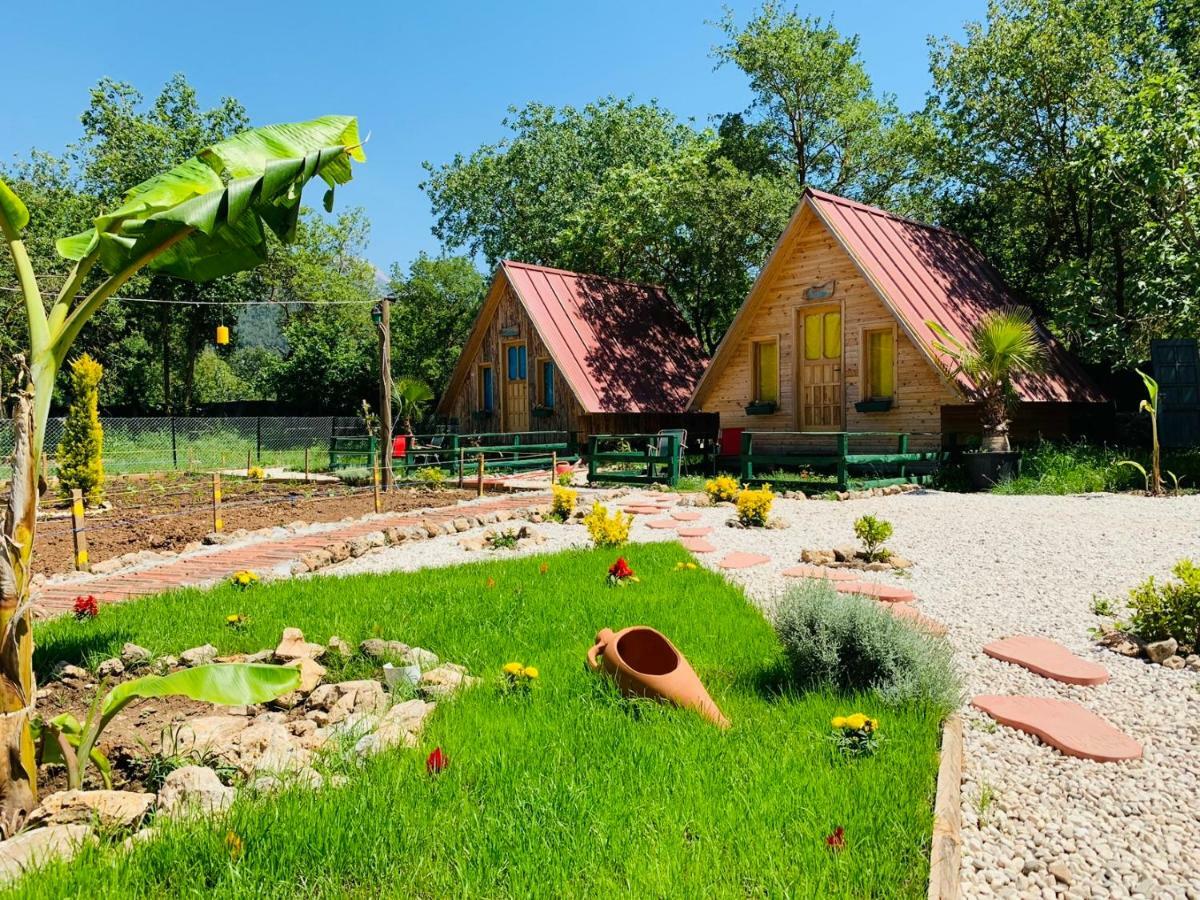 Pusula Bungalow Otel Kayakoy Esterno foto