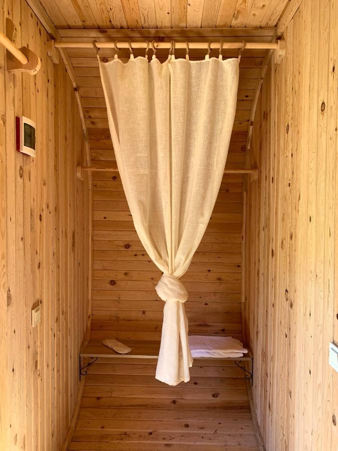 Pusula Bungalow Otel Kayakoy Esterno foto